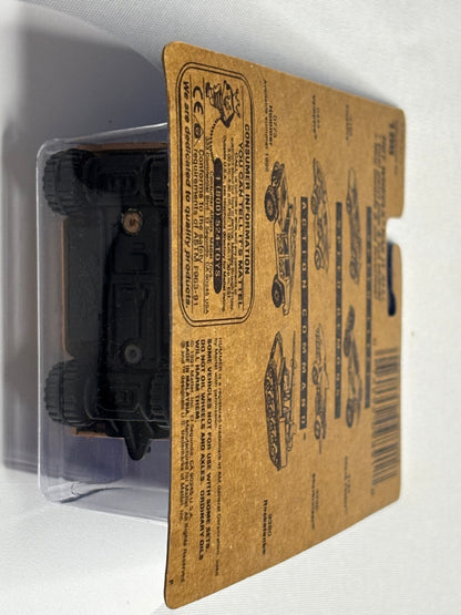 Collector #188 Blue Card Hummer