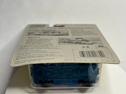 Matchbox #32 ‘62 Corvette (new color)
