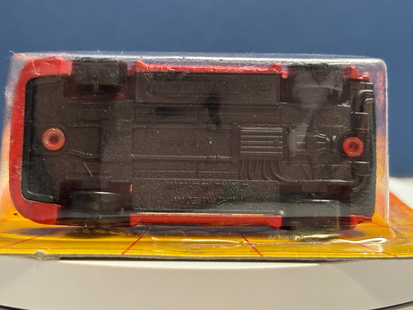 Matchbox MB52 BMW-M1