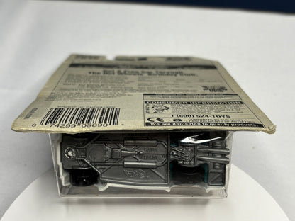 Dairy Delivery 1998 First Editions