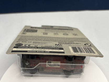 iD Cars: TV Series Batmobile