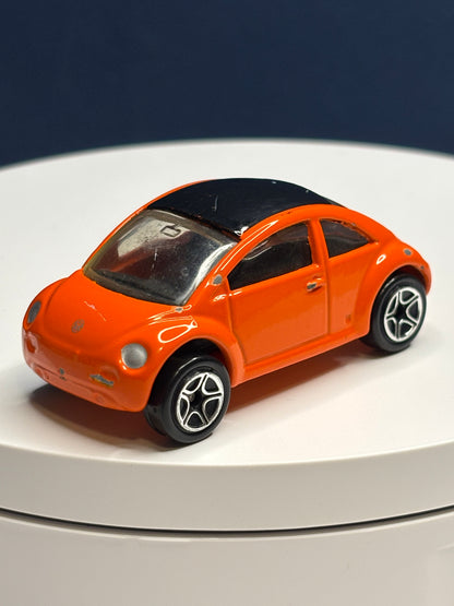 Matchbox New Beetle
