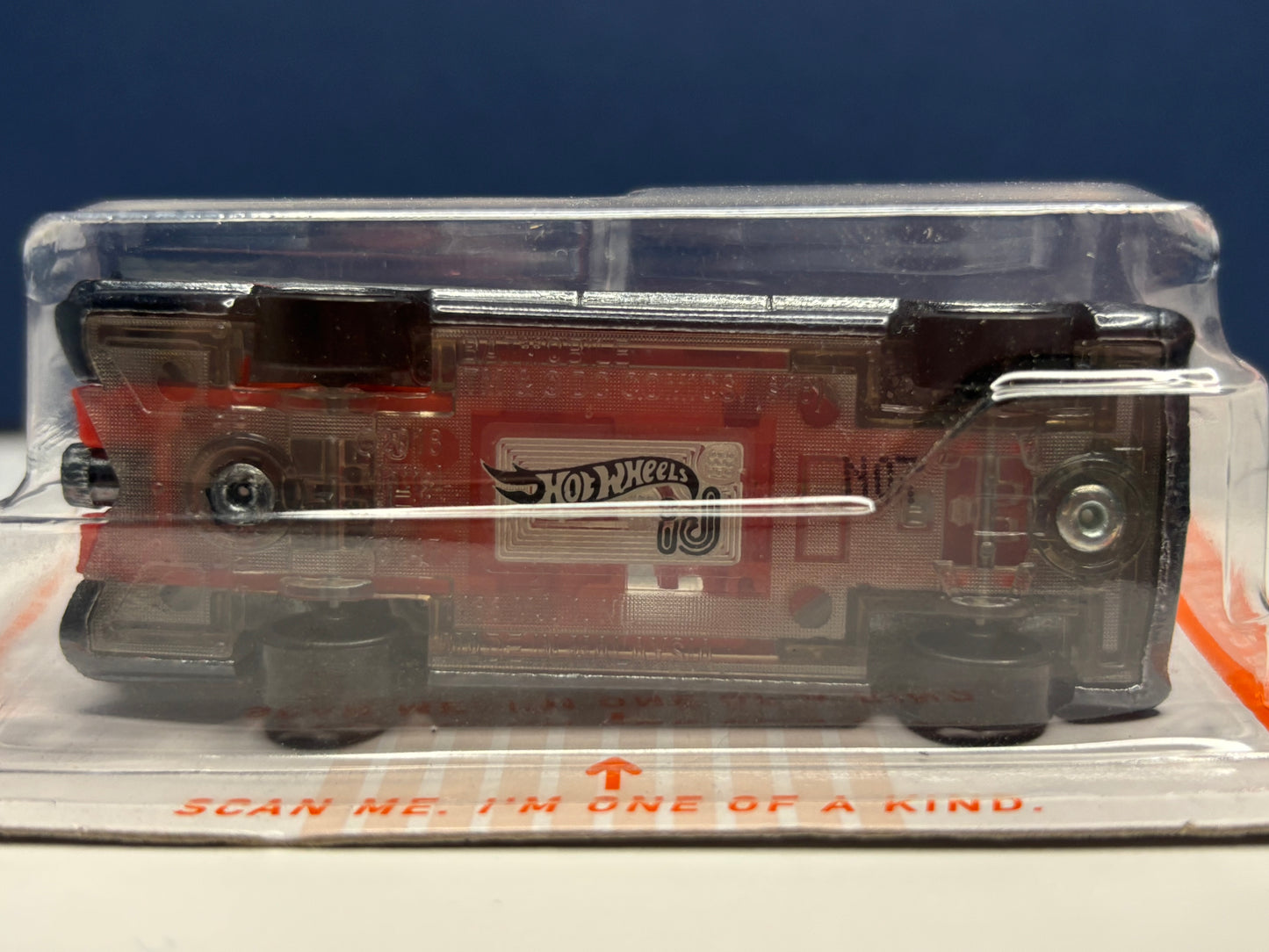 iD Cars: TV Series Batmobile