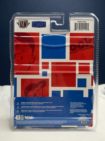 2025 M2 1960 Bazooka VW Delivery Van