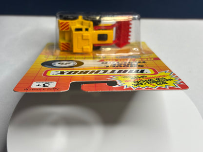Matchbox MB #29 Shovel Nose Tractor