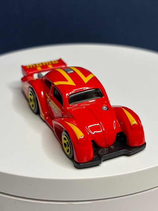 Volkswagen Kafer Racer (momo)