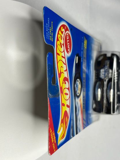 Splittin’ Image II Dark Rider Series