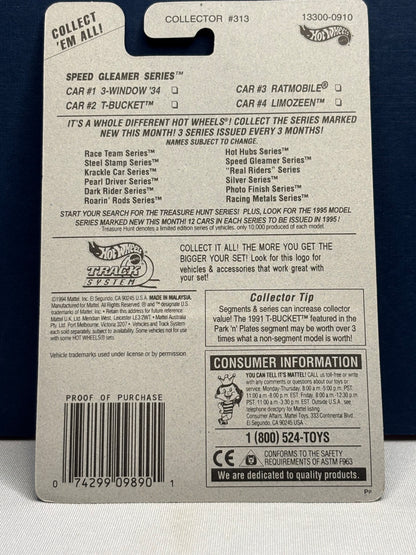 T-Bucket Speed Gleamer Series #2 of 4