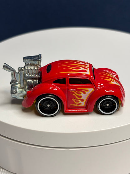 Volkswagen Beetle Tooned Series
