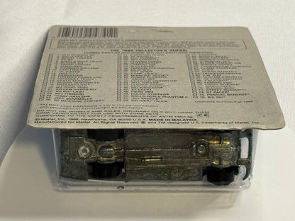 Classics Talbot Labo (unpunched)
