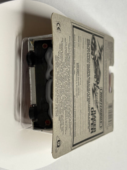 Matchbox MB #43 Lincoln Town Car (red)