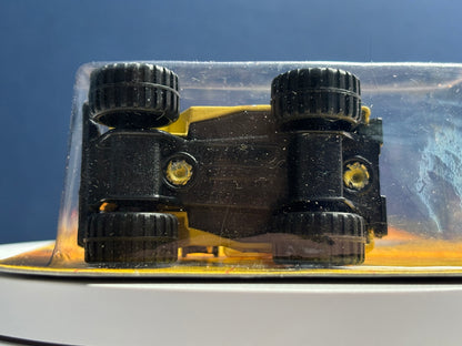 Matchbox MB #20 Jeep 4x4 Laredo