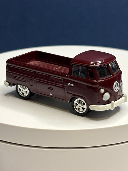 Johnny Lightning VW Type 2 Pickup