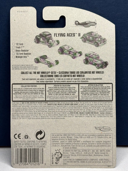 Midnight Otto Flying Aces II