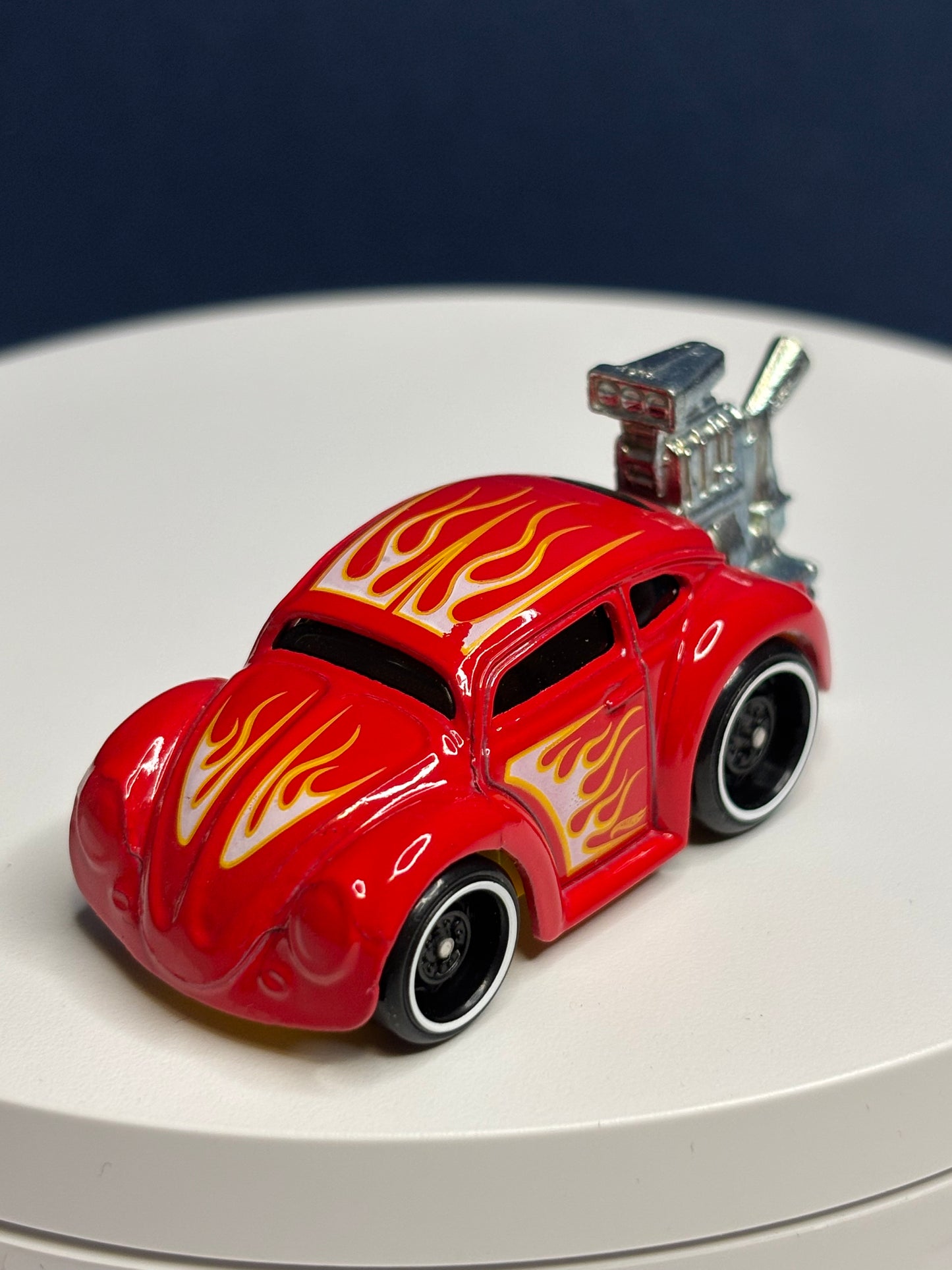 Volkswagen Beetle Tooned Series