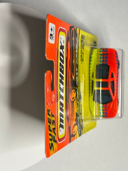 Matchbox #31 Jaguar XJ-220