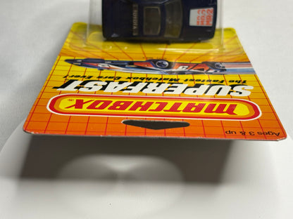 Matchbox SF23 MR-2