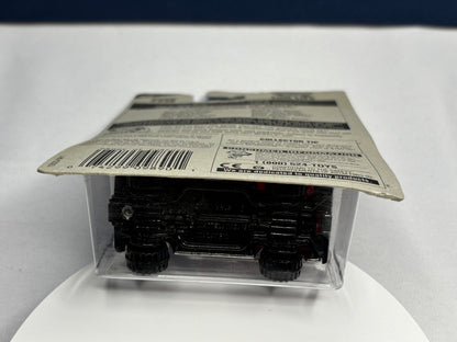 Race Track: Racing Metal Series