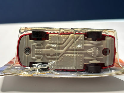 Chuck E. Cheese’s 20th Anniversary Race Car