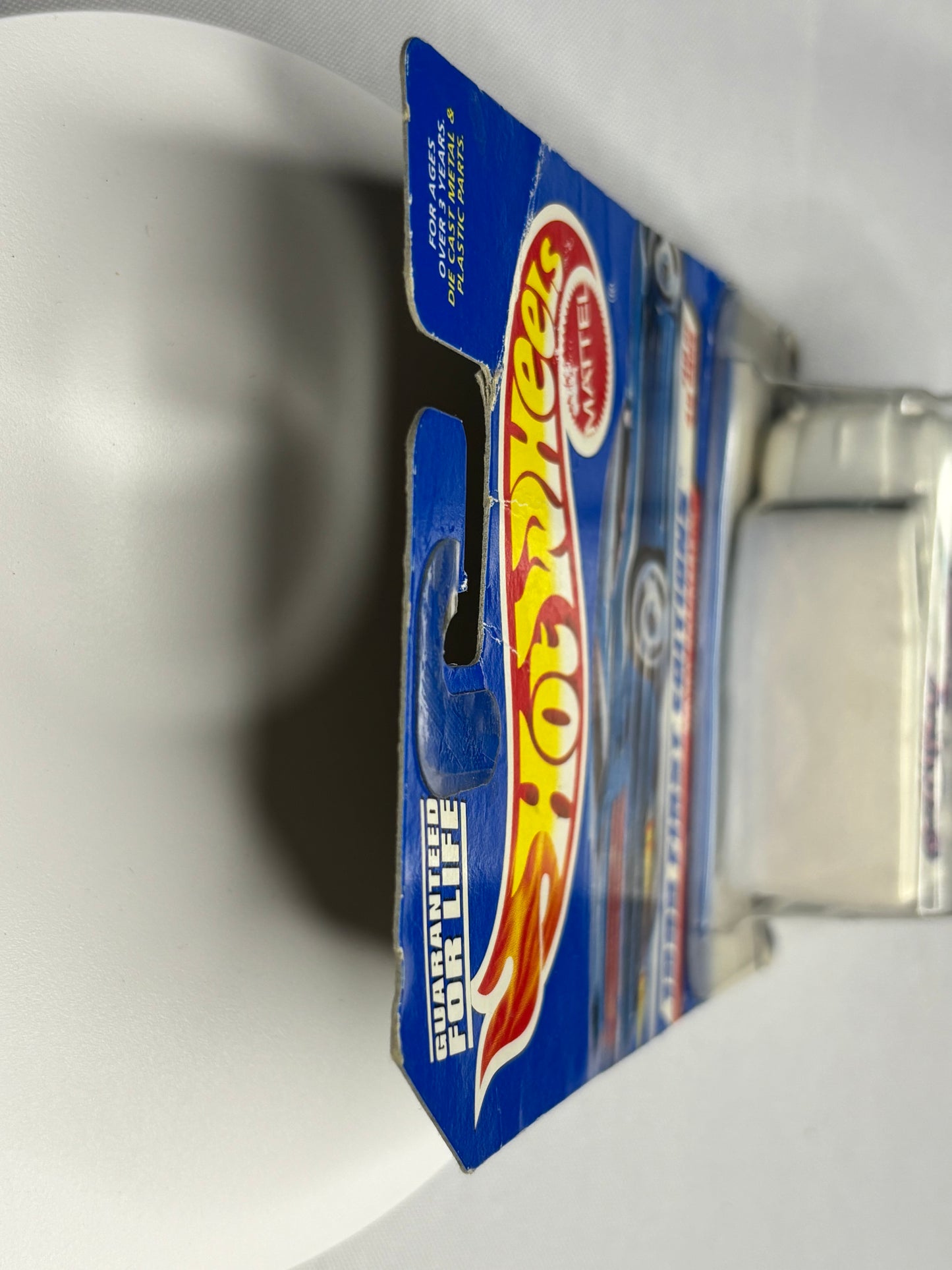 Dairy Delivery 1998 First Editions