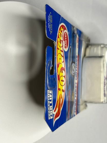 Dairy Delivery 1998 First Editions