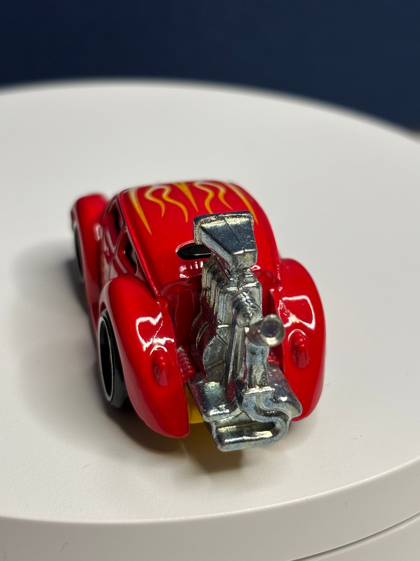 Volkswagen Beetle Tooned Series