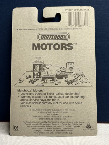 Matchbox MB #61 300ZX
