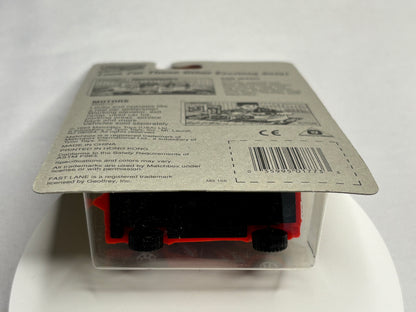 Matchbox MB #73 Jeep Cherokee (new color)