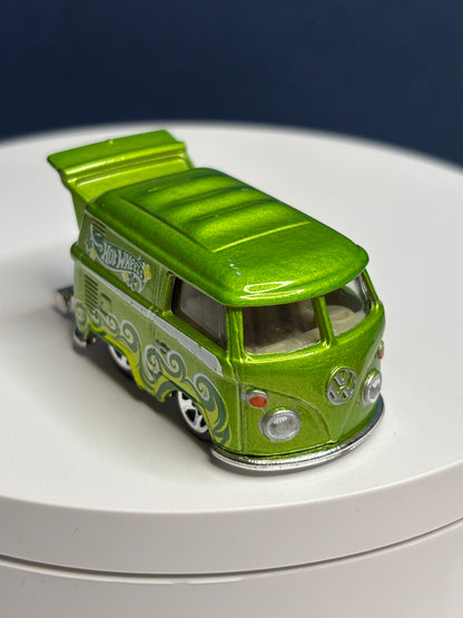 Kool Kombi Volkswagen Van