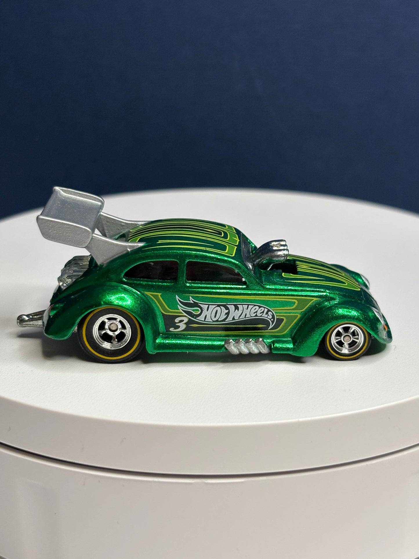 Volkswagen Funny Car redline club