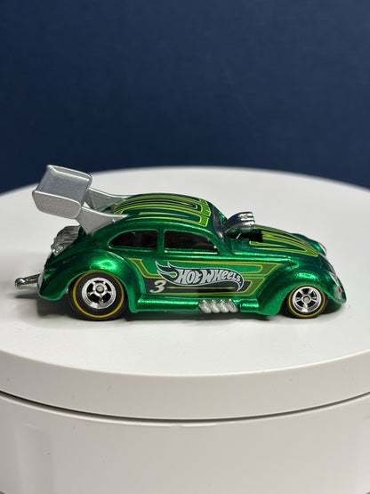 Volkswagen Funny Car redline club