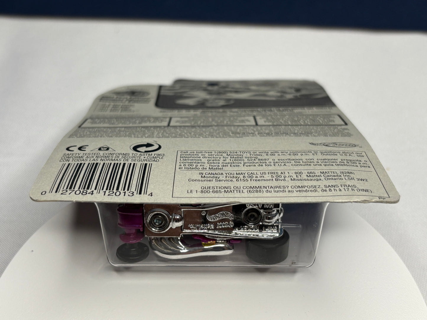 Tuned Shift Kicker: 2004 First Editions