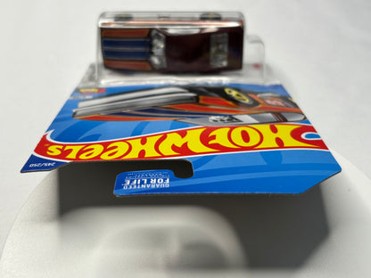 71 Mustang Funny Car HW Drag Strip: 2022 Treasure Hunt