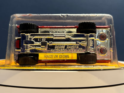 Matchbox MB #17 Dodge Dakota