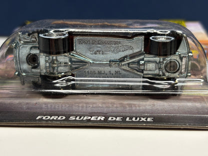 Premium Ford Super De Luxe Pop Culture: Back To The Future