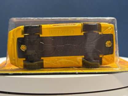 Matchbox MB #14 Corvette Roadster
