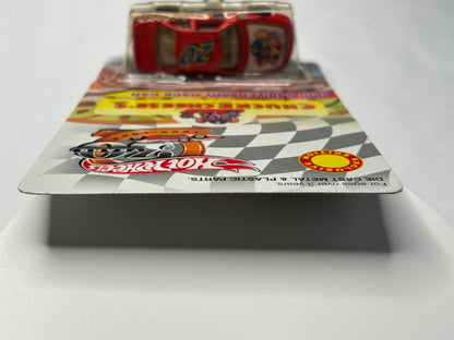 Chuck E. Cheese’s 20th Anniversary Race Car