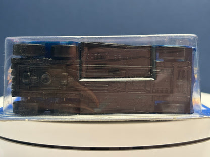 Cabbin’ Fever: 2002 Collector #193