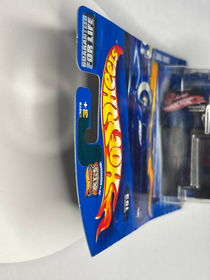 Cabbin’ Fever: 2002 Collector #193