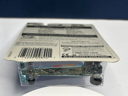 Dragster Racing Metal Series