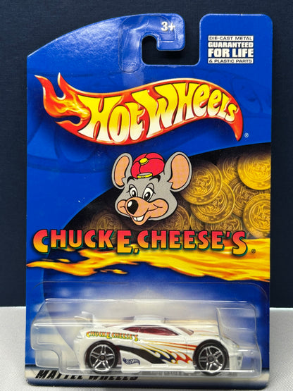 Chuck E. Cheese’s Sho Shopper