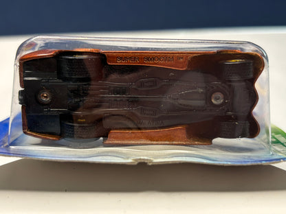 Super Smooth: 2004 Treasure Hunt