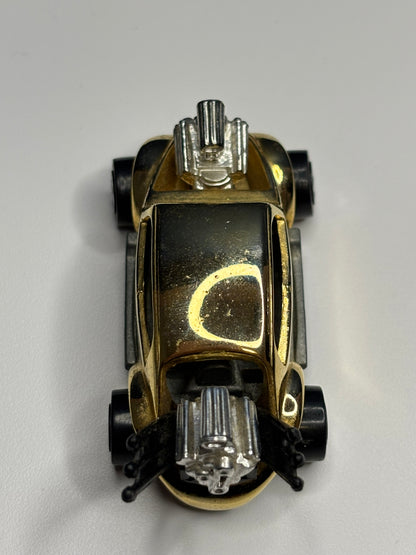 Johnny Lightning Commemorative VW Bug Bomb
