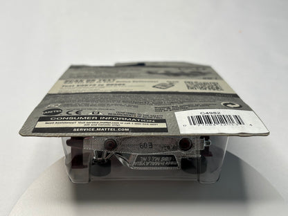 2012 New Models Lionheart Dan Wheldon