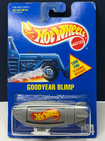 Goodyear Blimp Collector #194
