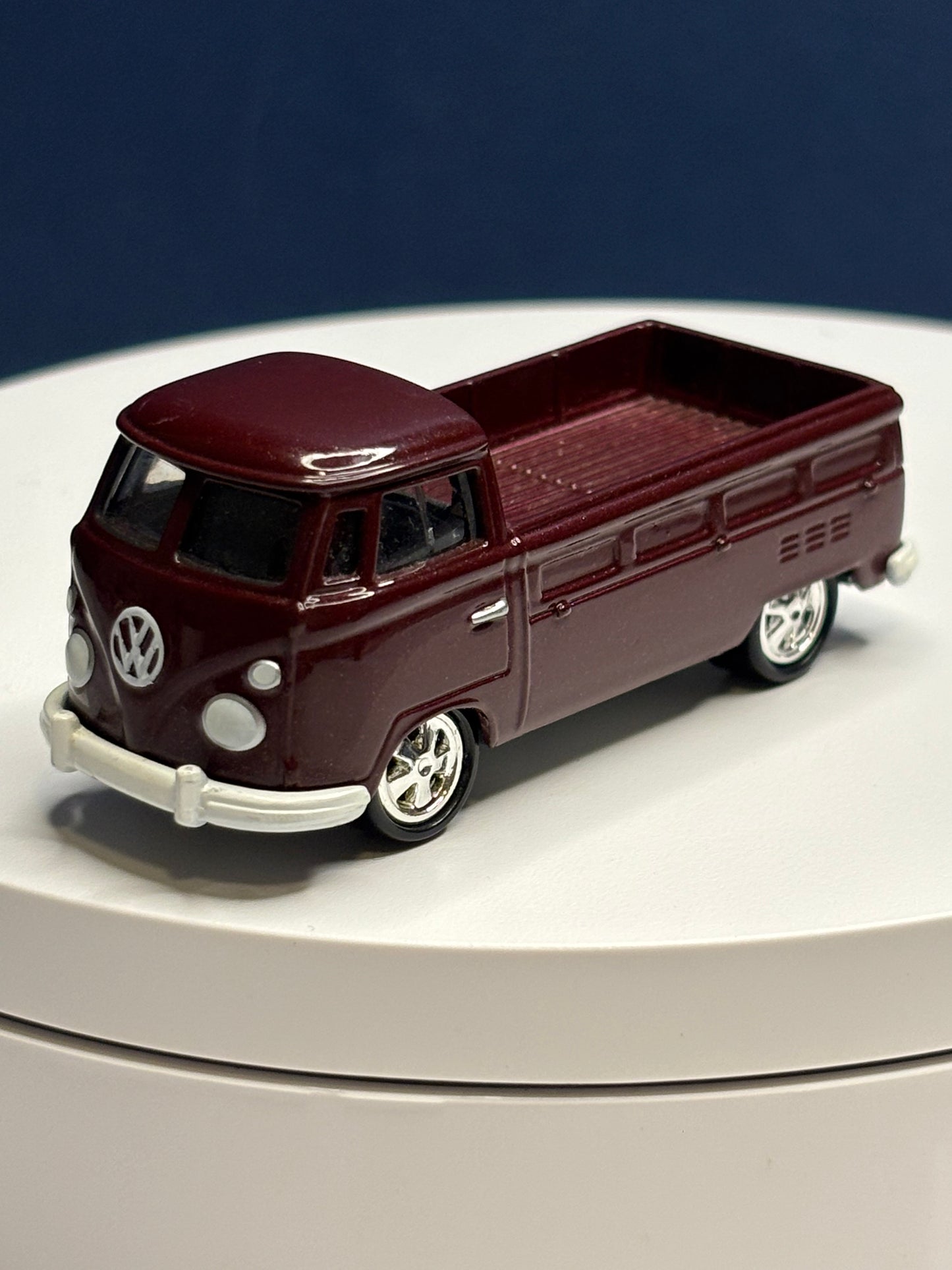 Johnny Lightning VW Type 2 Pickup