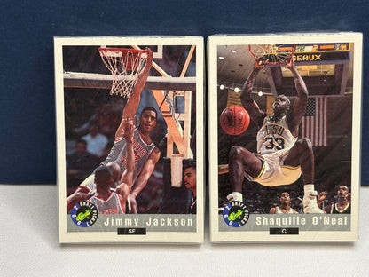 1992 Classic Draft Set (sealed)