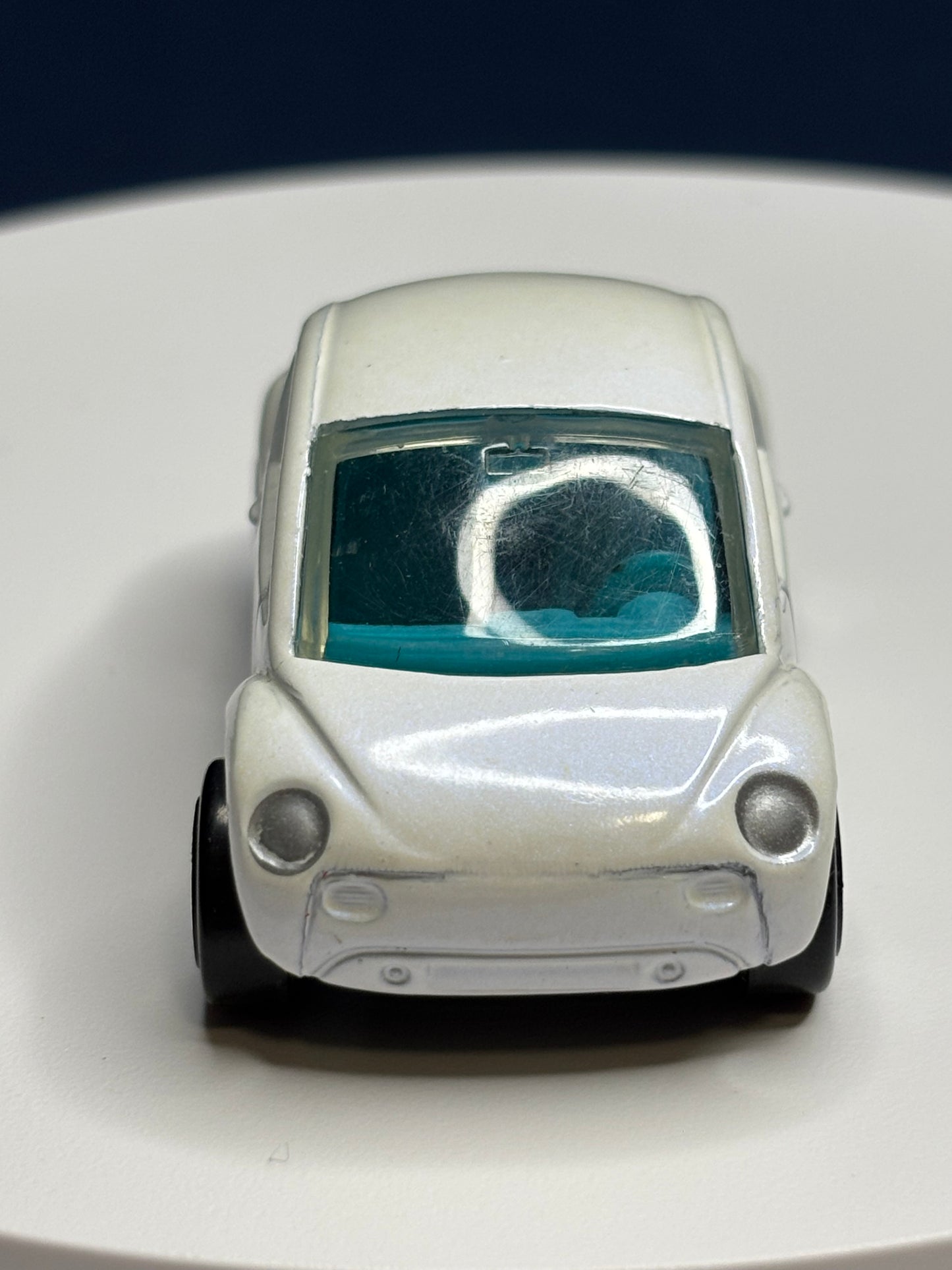 Matchbox New Beetle