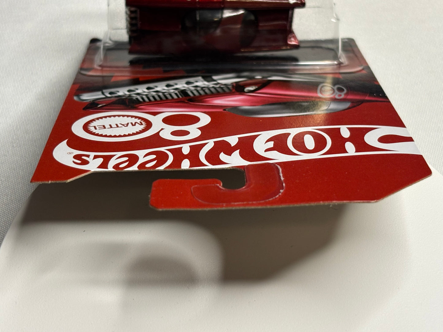 Mattel Dream Mobile 80