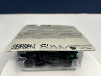 Flat Racer All Terrain: 2003 Collector # 137